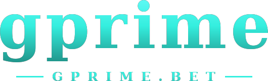 gprime logo